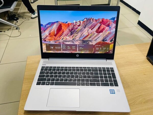 HP ProBook 450 G6 Core i5-8265