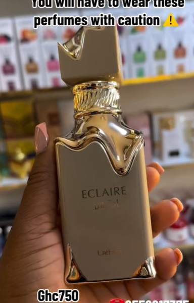 🟠Your perfume plug