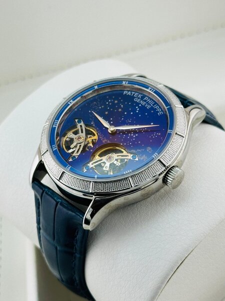 Patek Philippe  de Genève