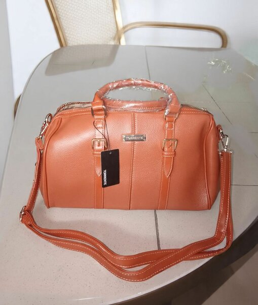 Sac à main en cuir élégant