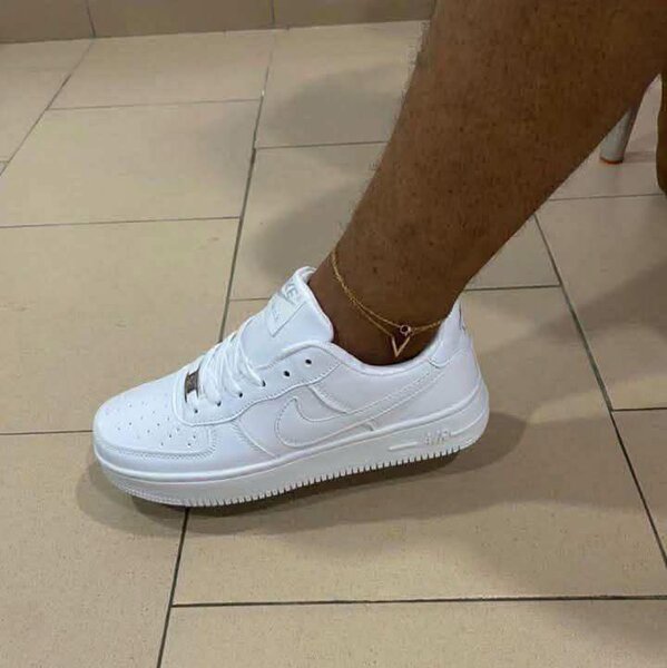 Baskets Nike Air Force 1