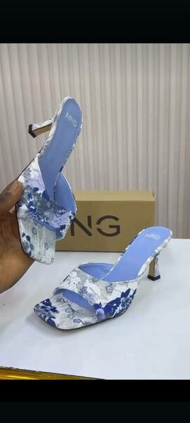 Talons élégants pour femme