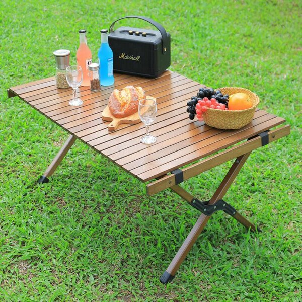 TABLE PLIANTE DE TERRASSE