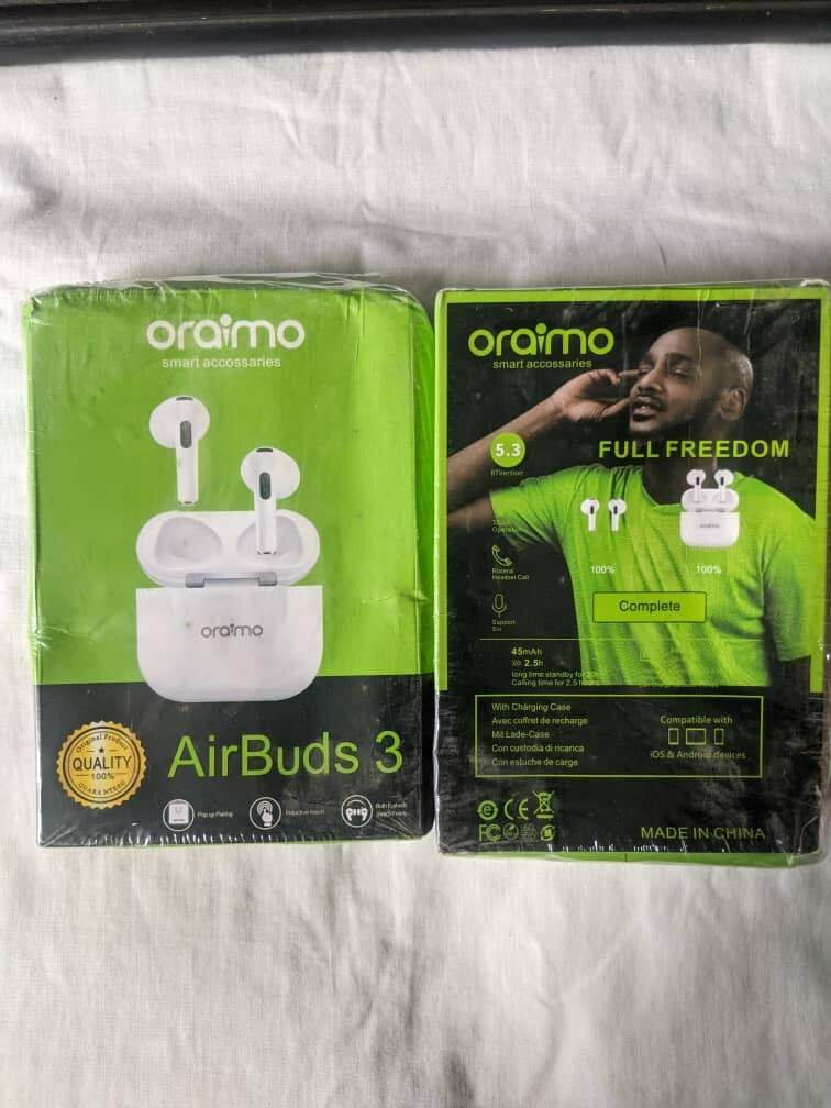 Oraimo Original Airpords