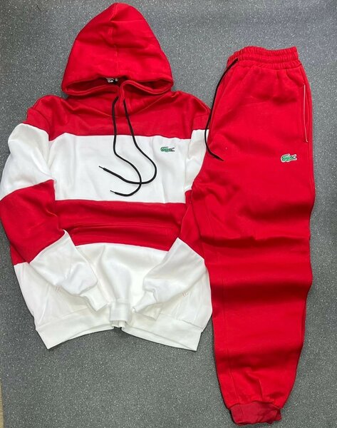 Ensemble de survêtement homme