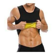 Débardeur Sauna Slimming