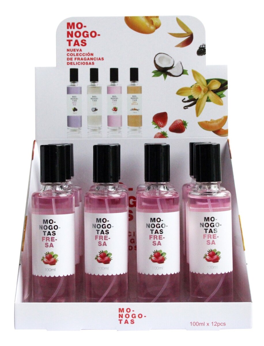 Parfums d'Ambiance Monogotas