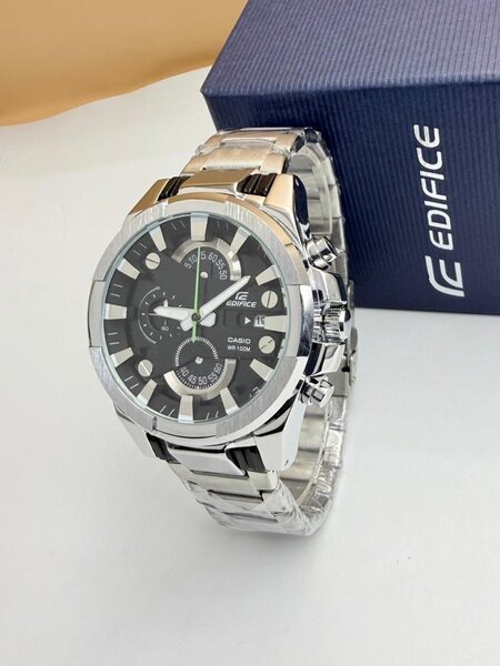 Edifice Homme