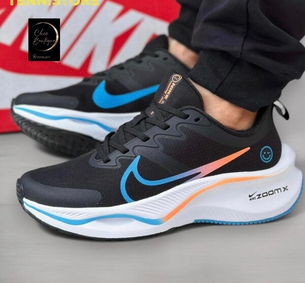 Sneakers de sport confortables
