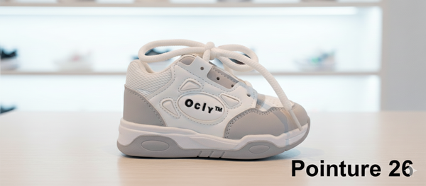 Chaussures de sport enfants