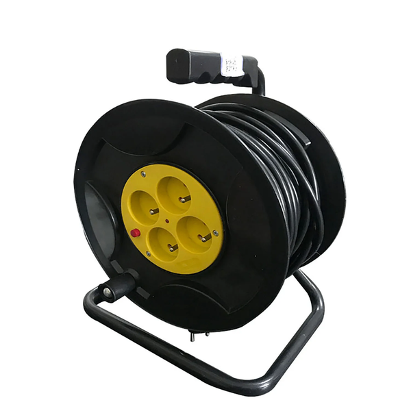 Enrouleur de câble électrique