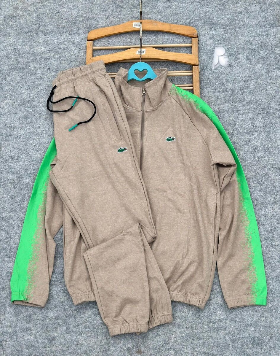 Survêtement Sport Homme Élegant