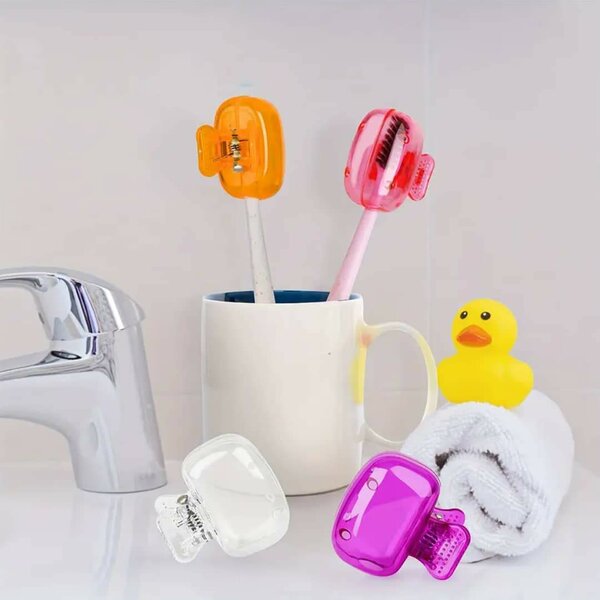 Protège brosse