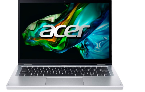 Acer Aspire 3 spin 14