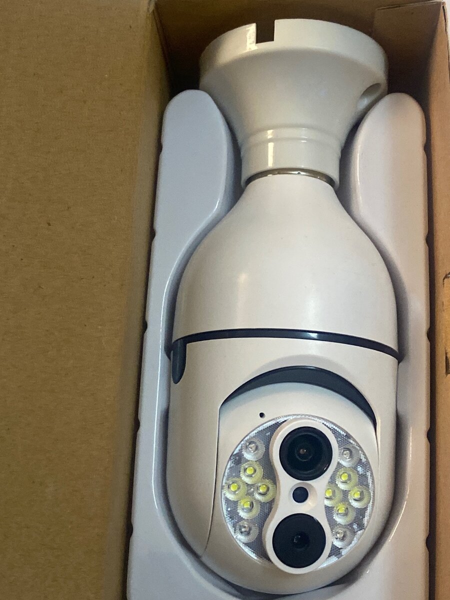 Caméra 360