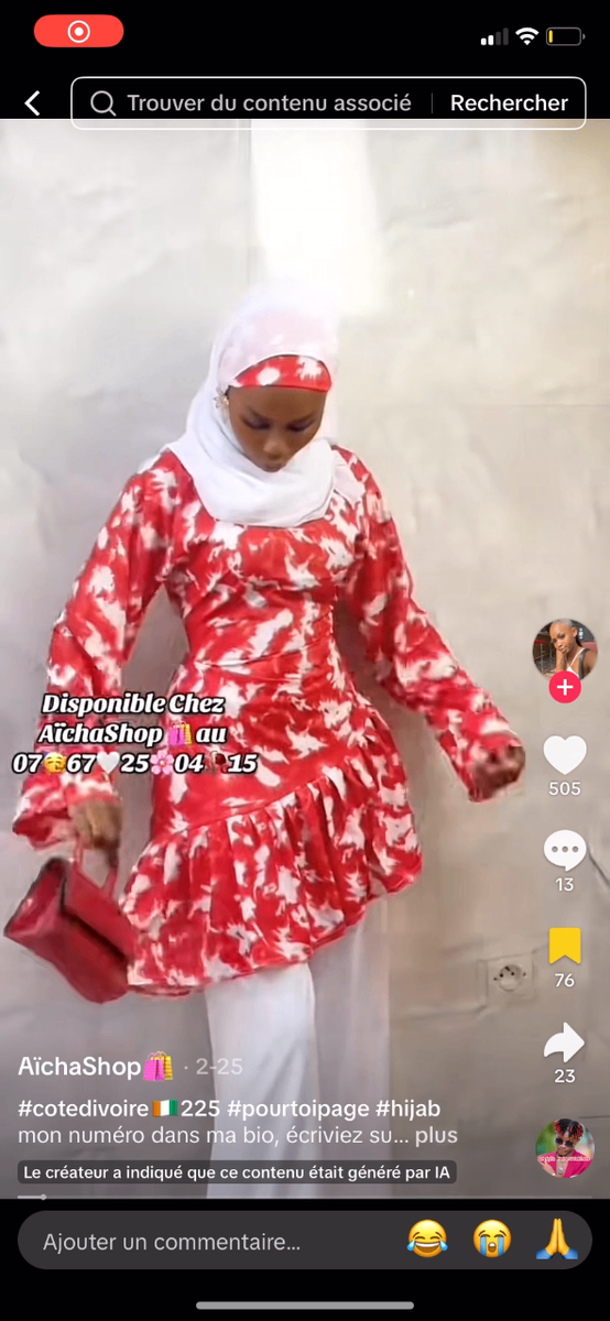 Robe Modeste Femme Hijab