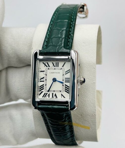 MONTRE CARTIER FEMME