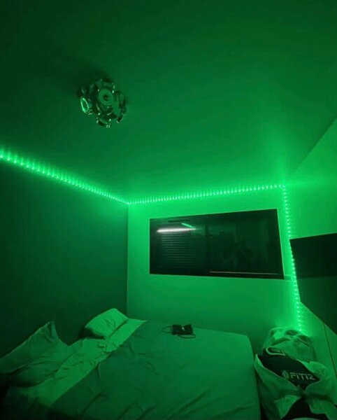 Ruban LED RGB Flexible pour Décoration