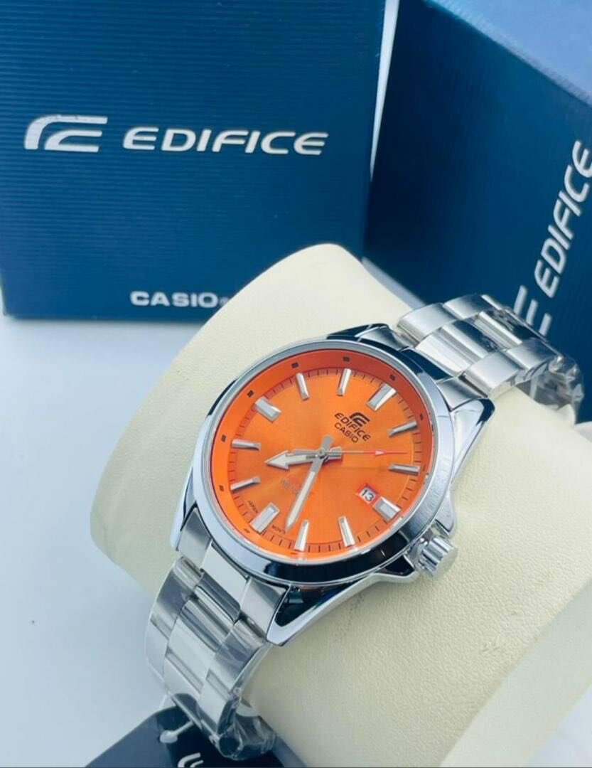 Montres Casio Edifice Homme