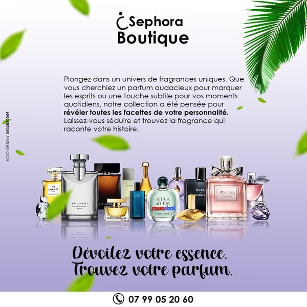 Aimée Sephora