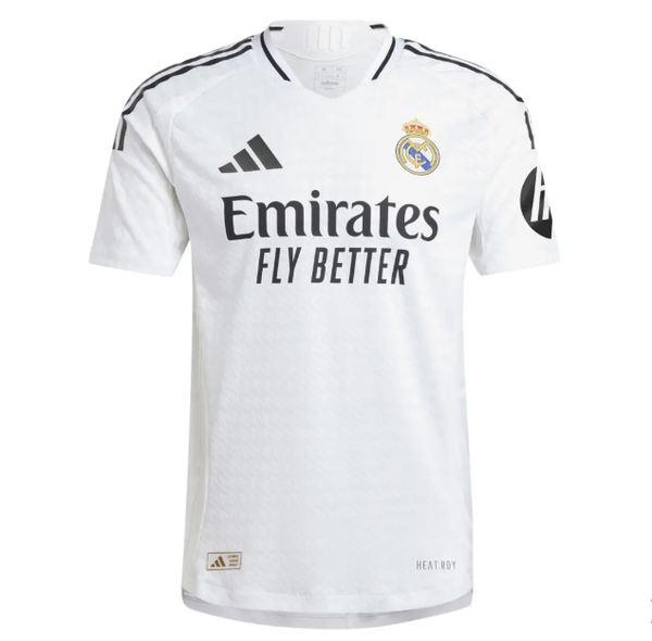 Maillot de football blanc homme