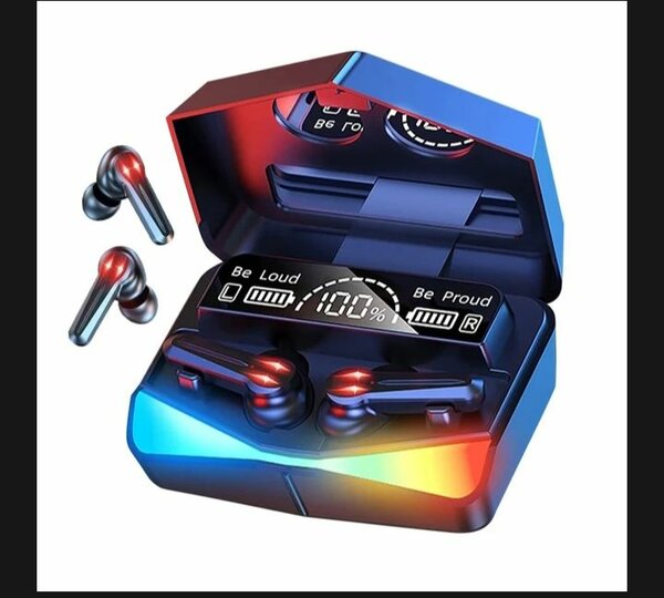 M28 Earbuds/Airpods