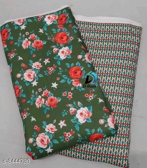 Linen 2 Pice suit