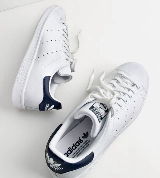 Adidas Stan Smith Blanc