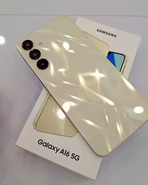 Samsung Galaxy A16 5G