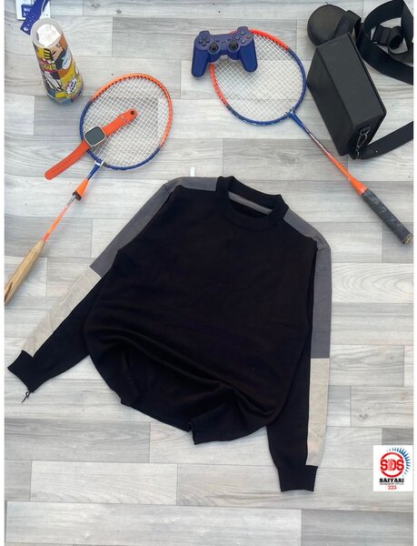 Pulls unisex décontractés