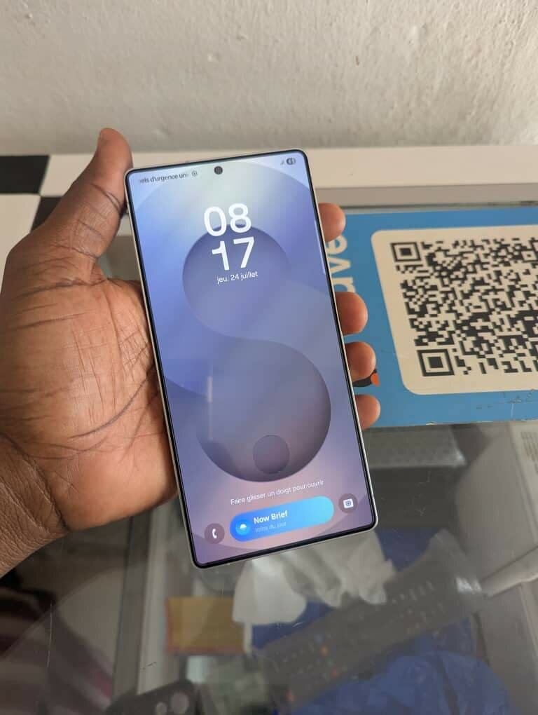 Samsung Galaxy S25 ultra