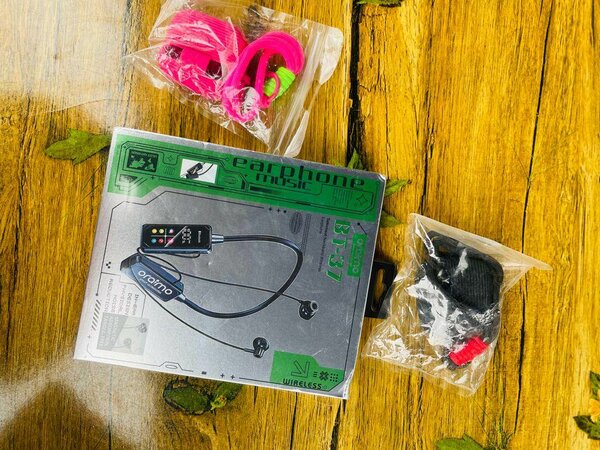 Earphone