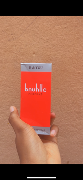 Parfum Bnuhle E & You