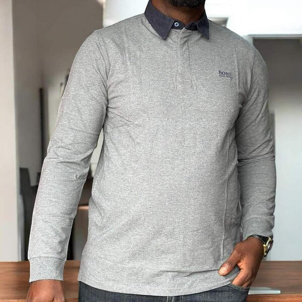 T-shirt élégant homme