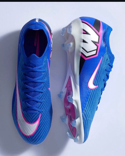 Chaussures de foot Air Zoom