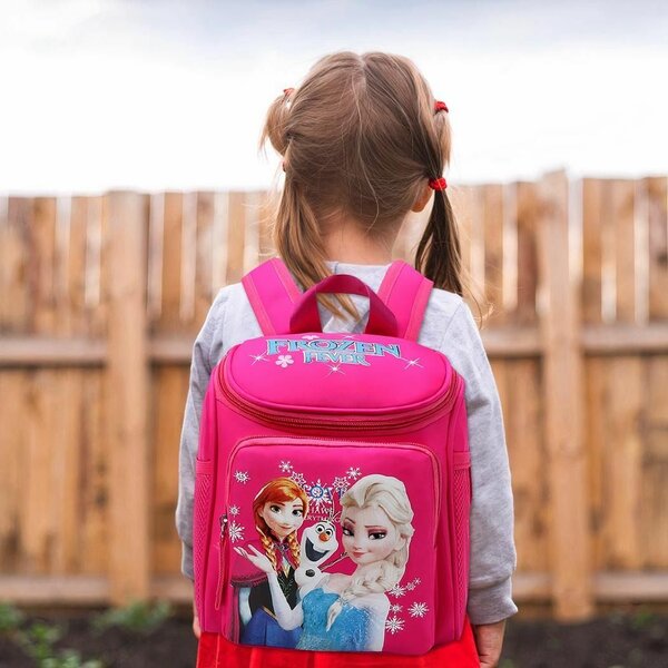 Sac à dos enfant Disney