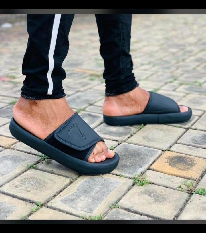 Sandales confortables unisexes