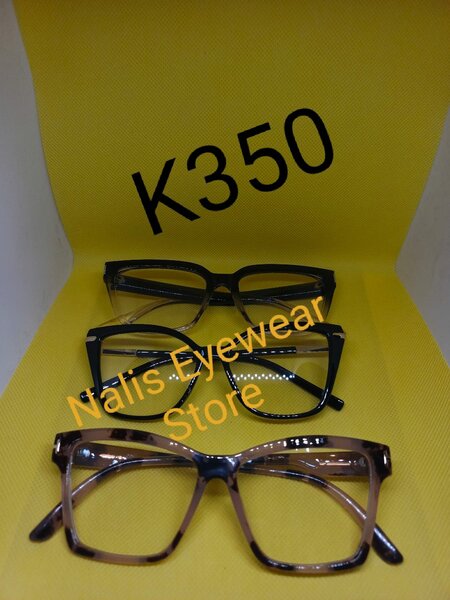 Frames/ fashion glasses2025