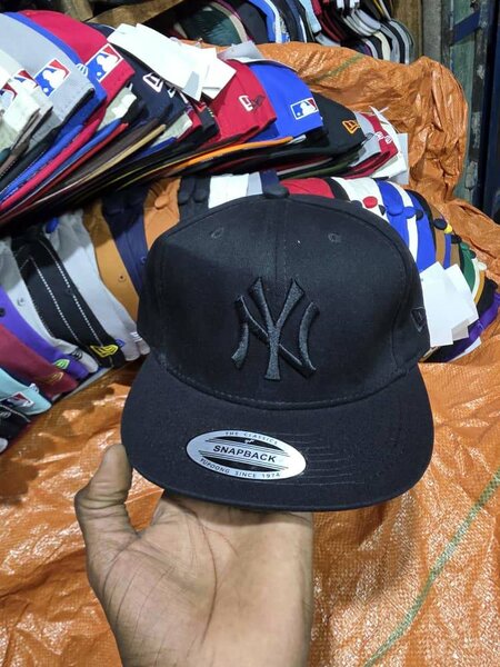 Casquette New York Yankees Snapback