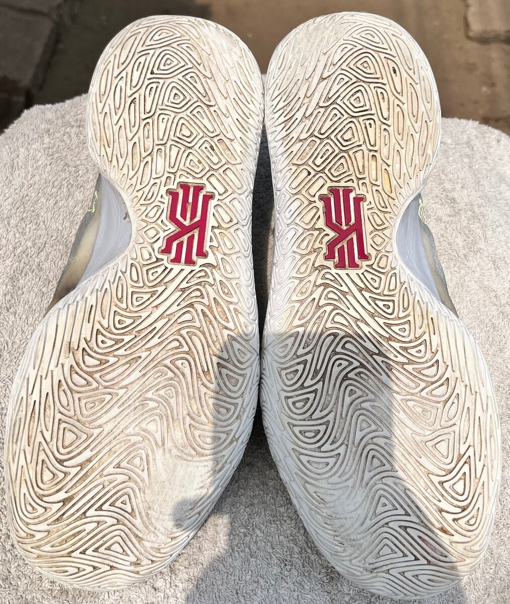 *Nike Kyrie Flytrap 5 EP '1 Wo