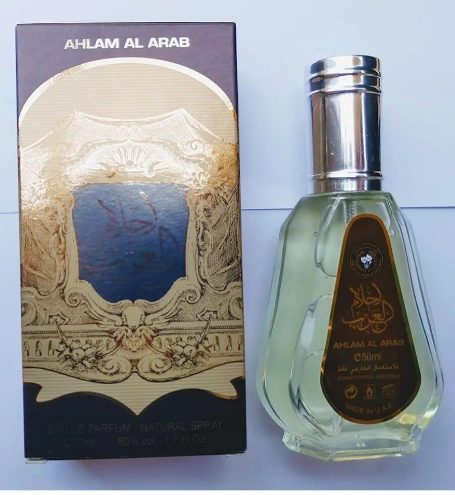 Parfum 50ml