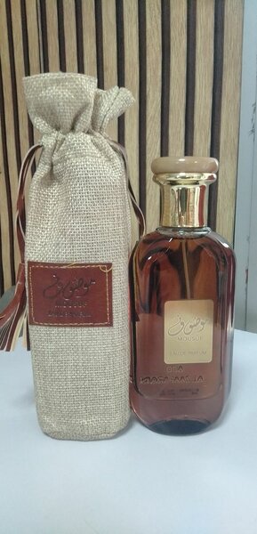 PARFUM MOSUF