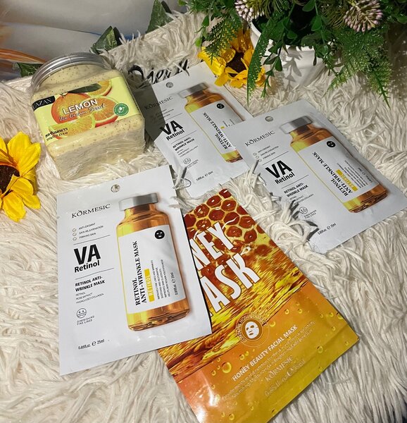 Soin purifiant