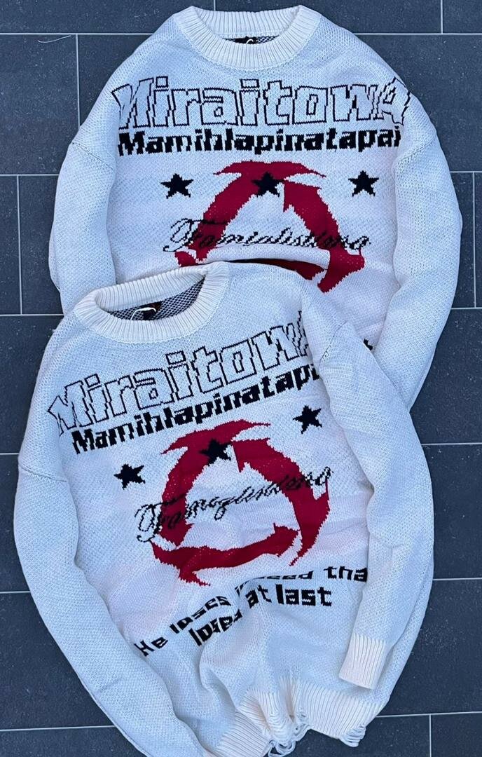 Pulls tendance en tricot