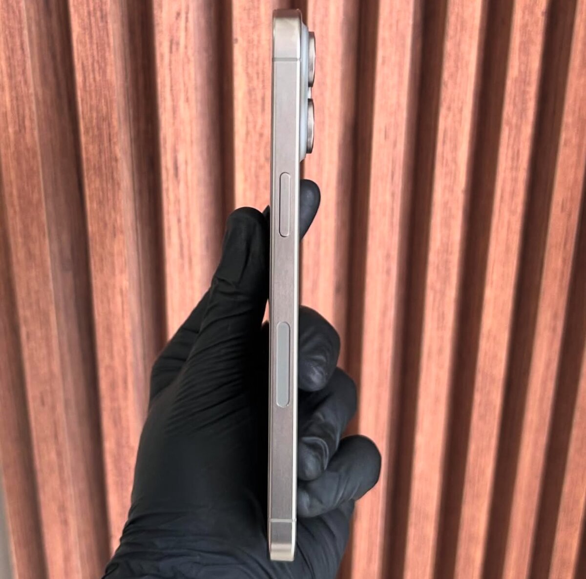 15 pro max 256gig eSIM unlock