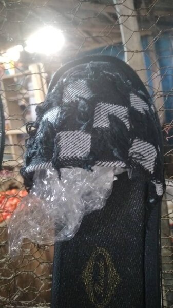 Sandales Brillantes Mode