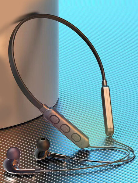 Écouteurs Bluetooth Sans Fil