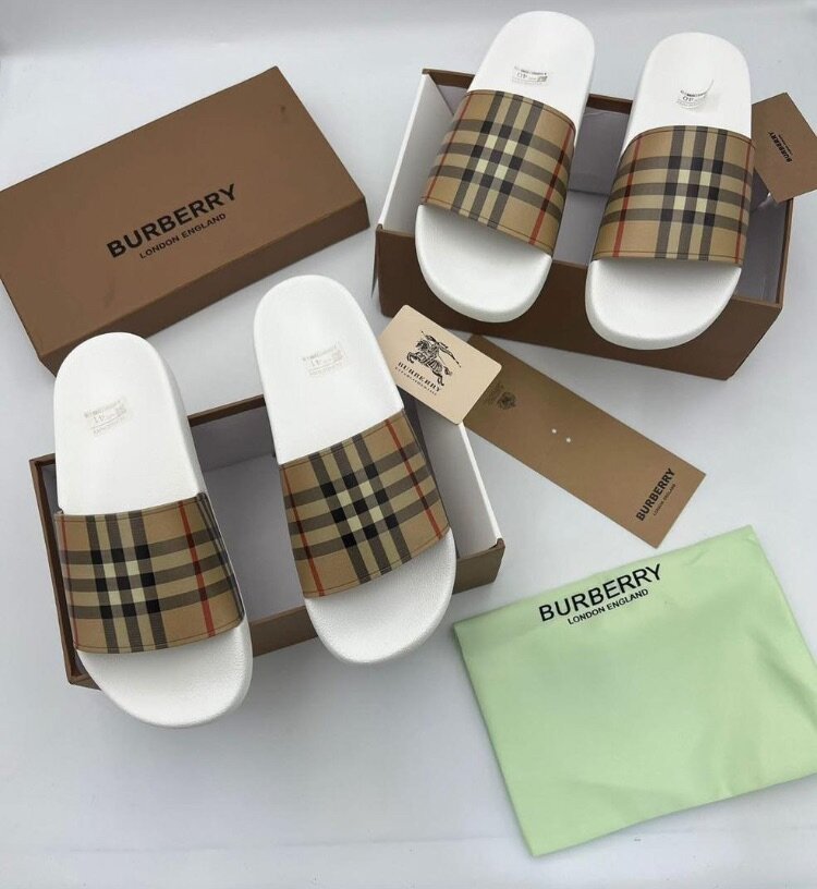 burberry