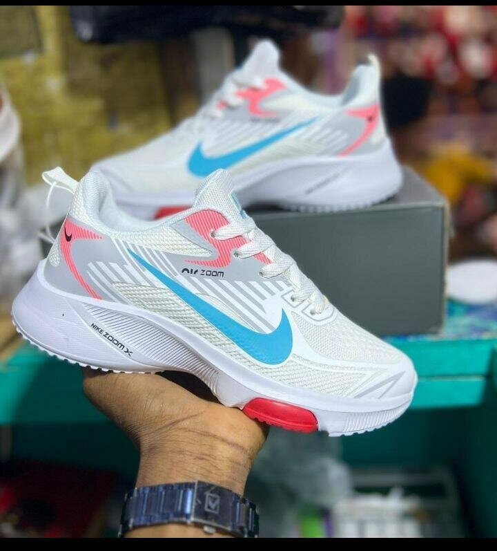 Nike Air Zoom - Chaussures de sport pour hommes