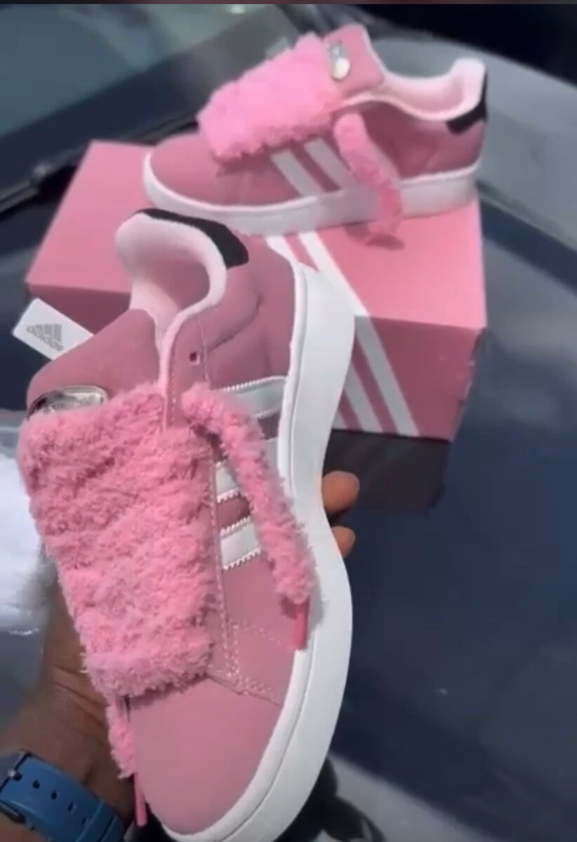 Sneakers tendance pour femmes